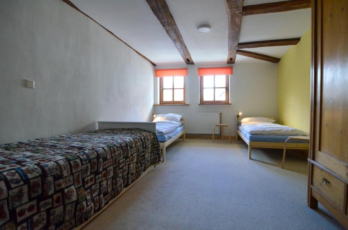 Buntspecht - Housity