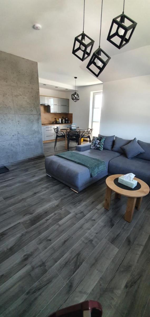 Apartament AiM Leśny Zakątek - Housity