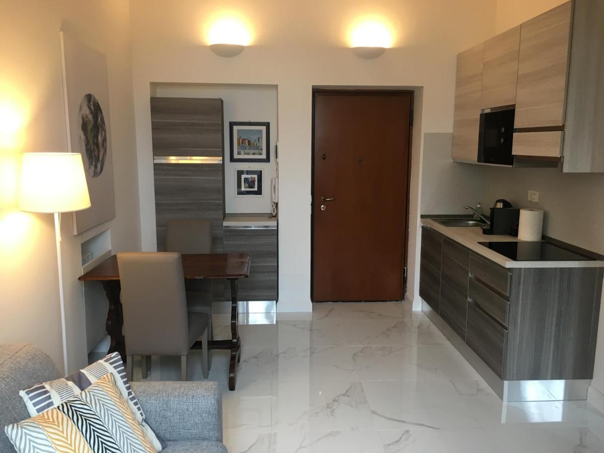 PRIOTTI Apartment - Housity