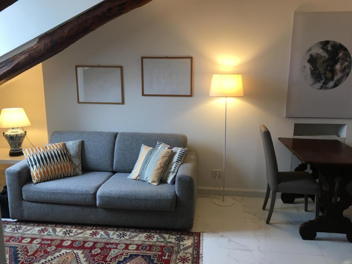 PRIOTTI Apartment - Housity