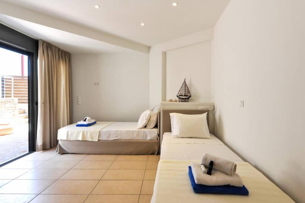 WONDERFUL ECO FRIENDLY VILLA AUGUSTINE - Housity