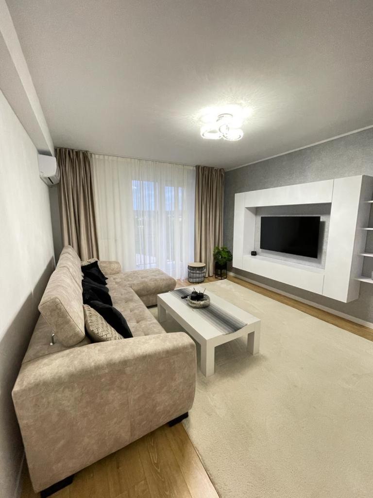 Suitetrails - Apartament confortabil Alba Iulia
