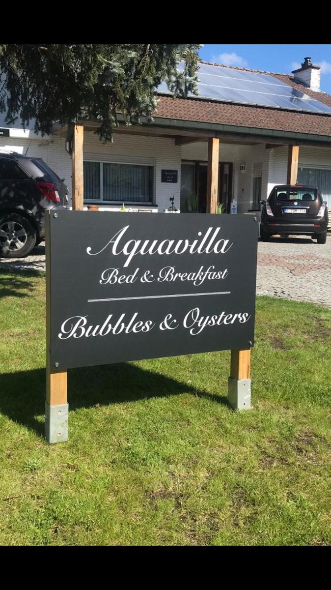 Aquavilla Bed & Breakfast - Housity