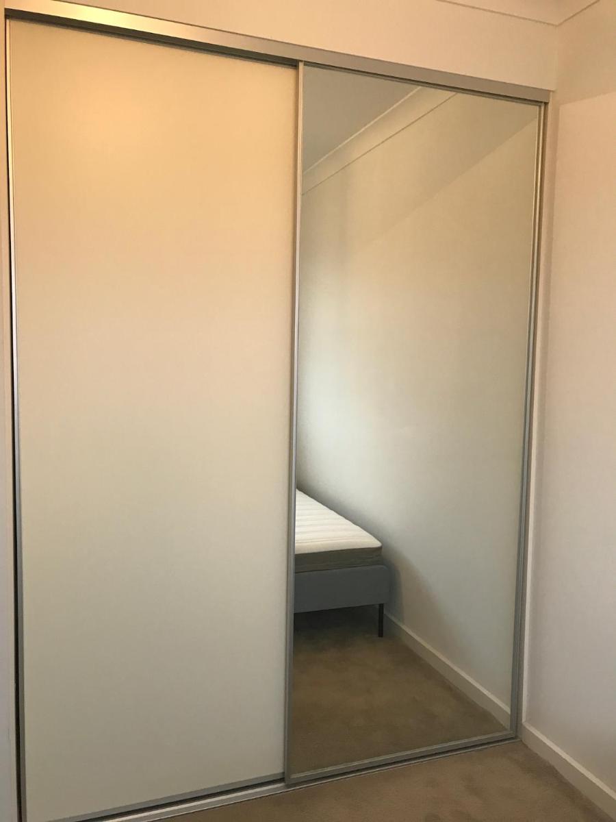 A Nice New Room - Housity