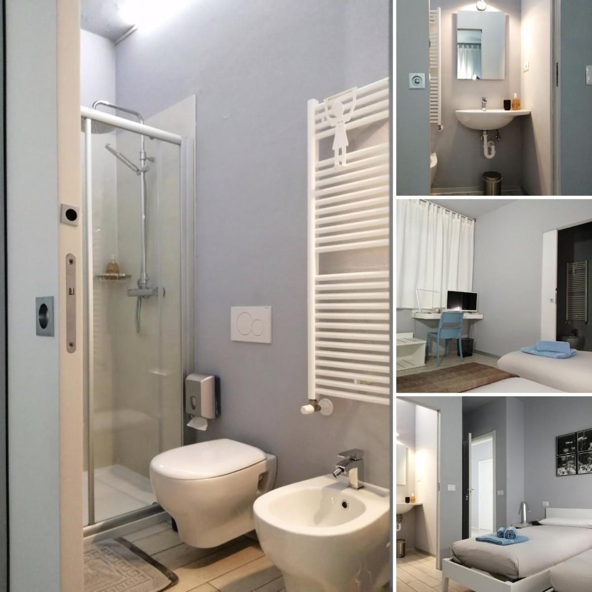 Le3stanze - Housity