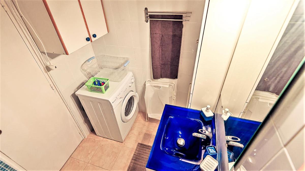 En Playa Apartamento con Balcón, Wifi - Housity