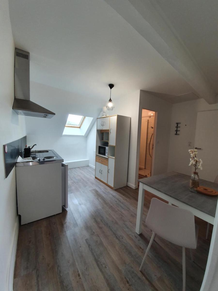 Appart'Ardennes 4 - Housity