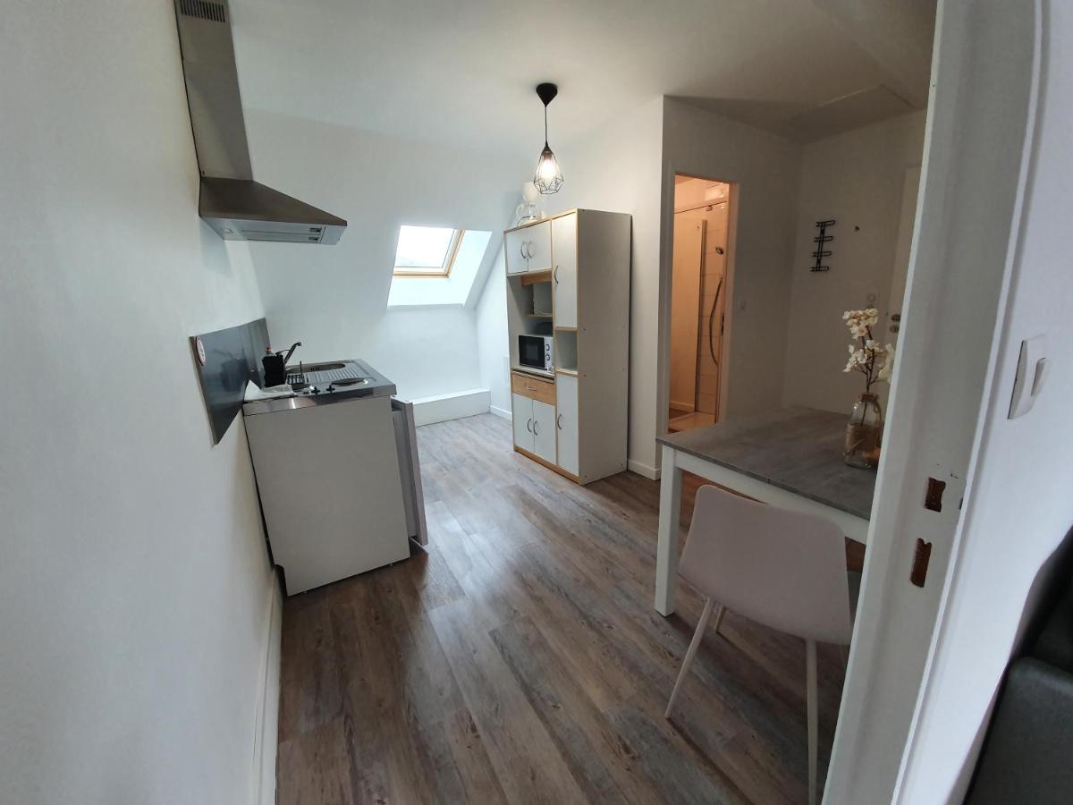 Appart'Ardennes 4 - Housity