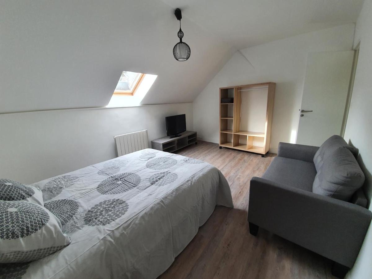 Appart'Ardennes 4 - Housity