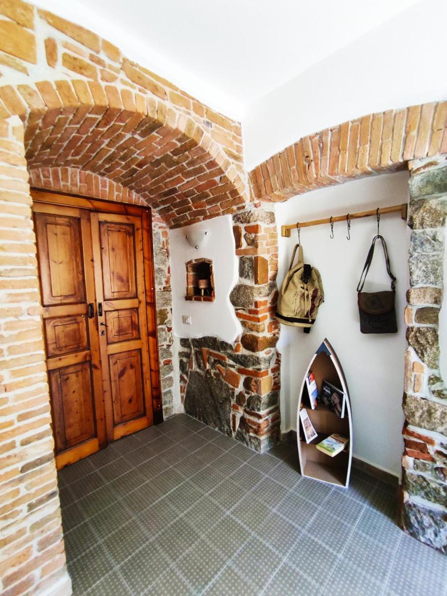 Su SKUSORGIU - Housity