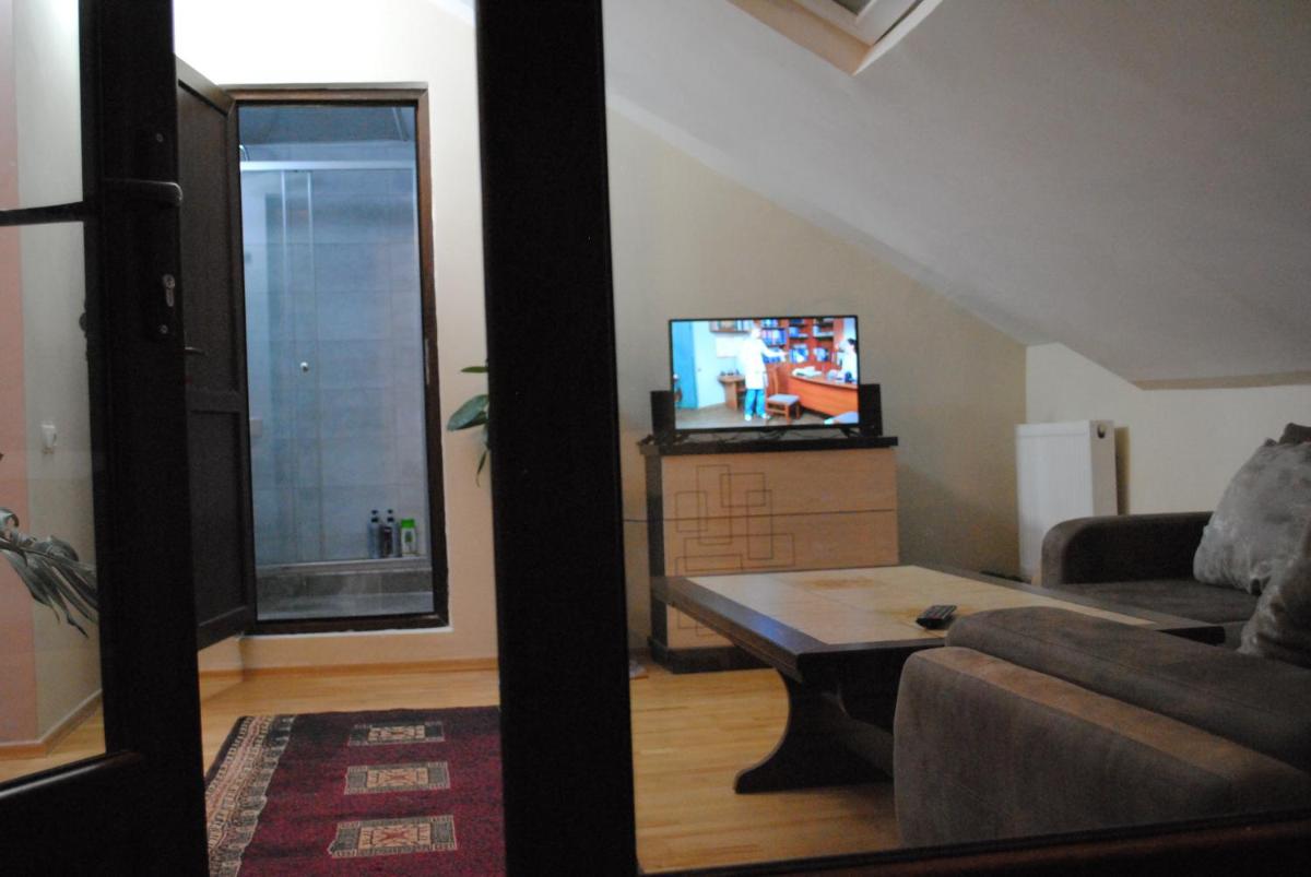 Family Guesthouse - MACHARASHVILI - Housity