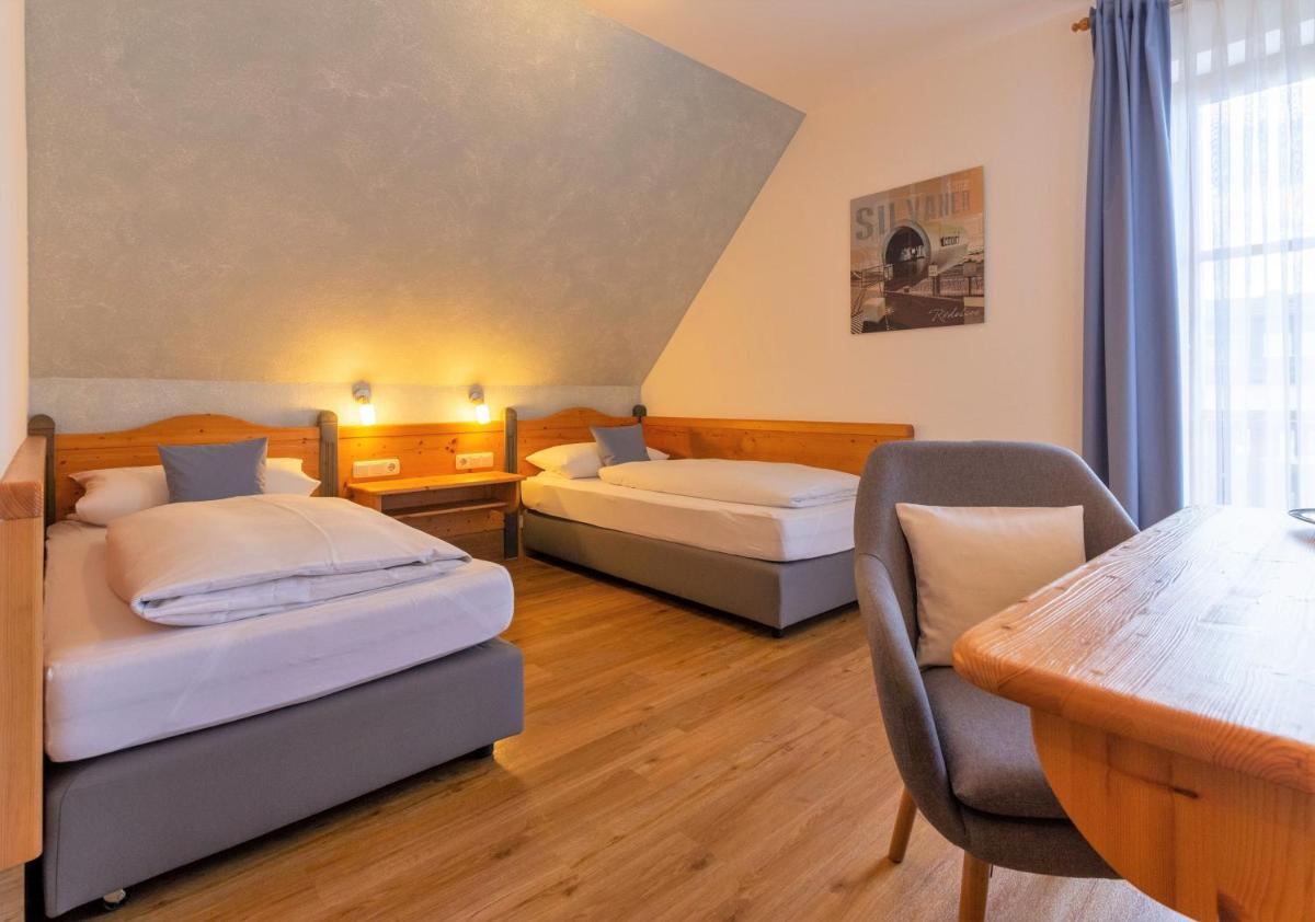 Hotel am Schwanberg - Housity