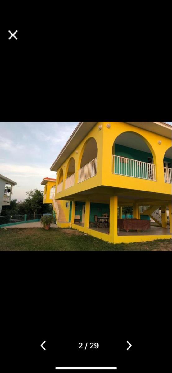 La Casona Beach House - Housity