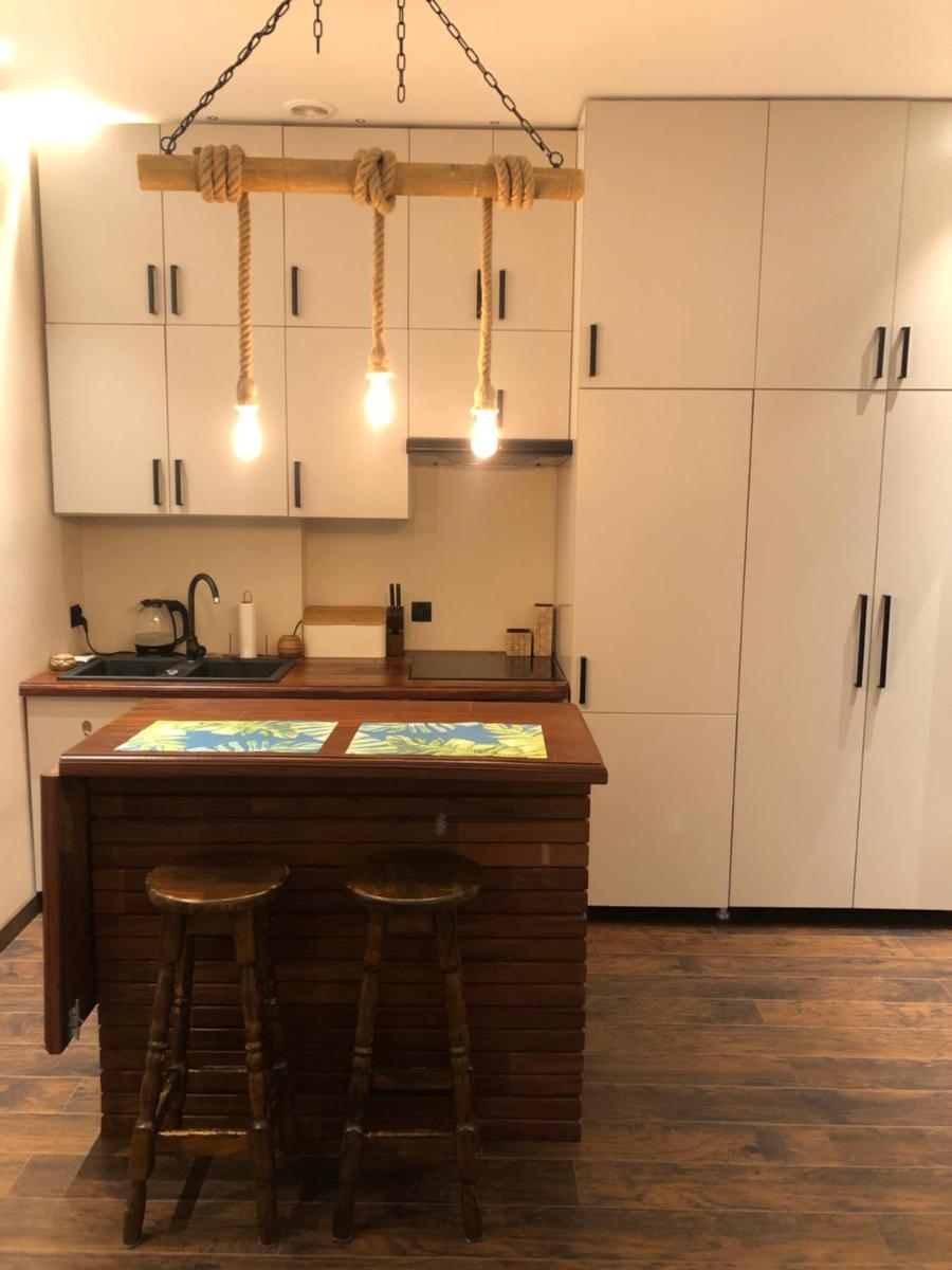 Friends Apartment - Hizvo