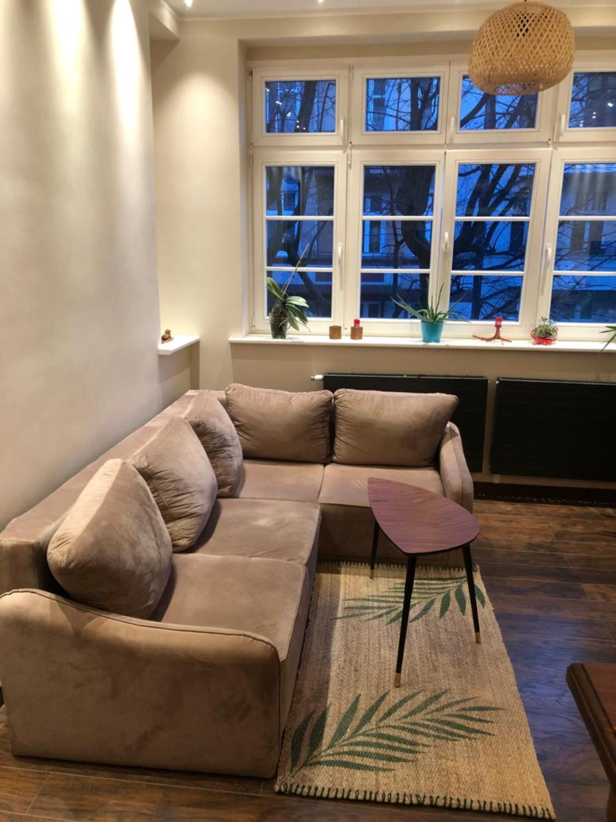 Friends Apartment - Housity