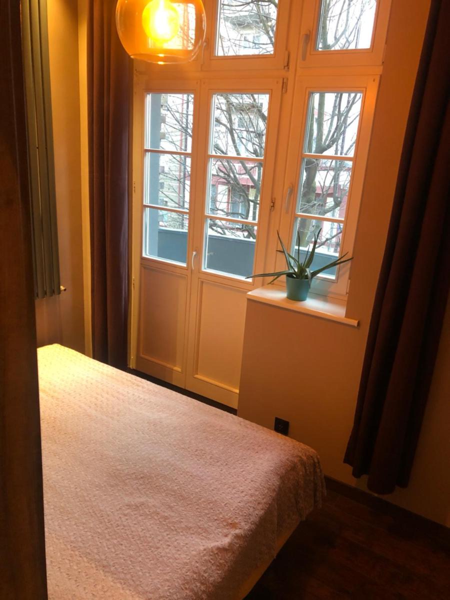 Friends Apartment - Hizvo