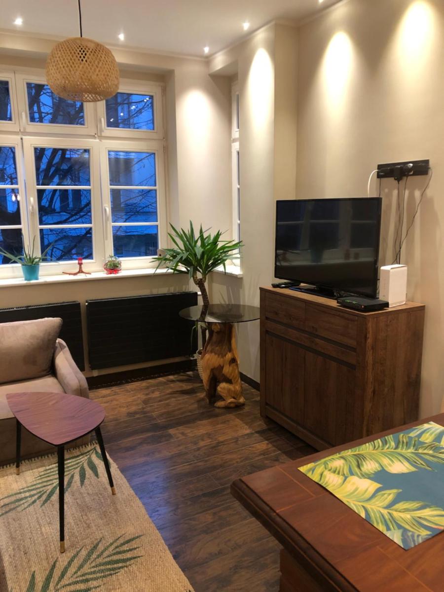Friends Apartment - Housity