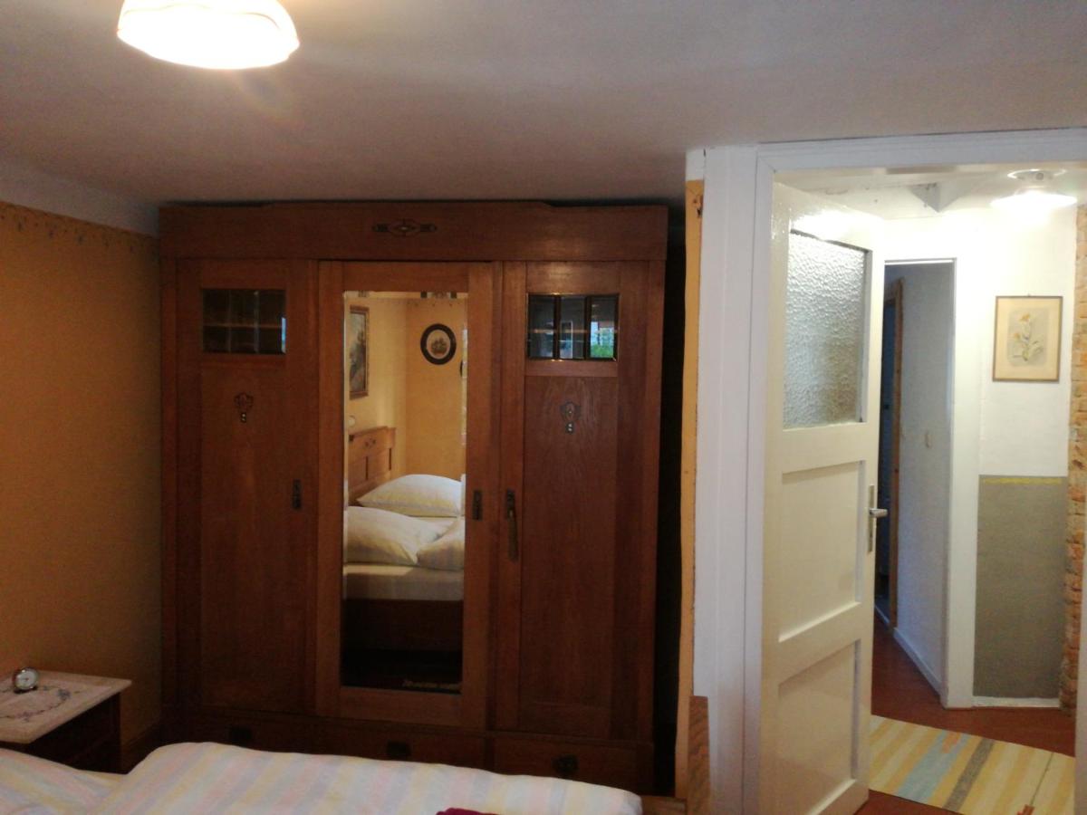 Suitetrails - Haus Petersilie