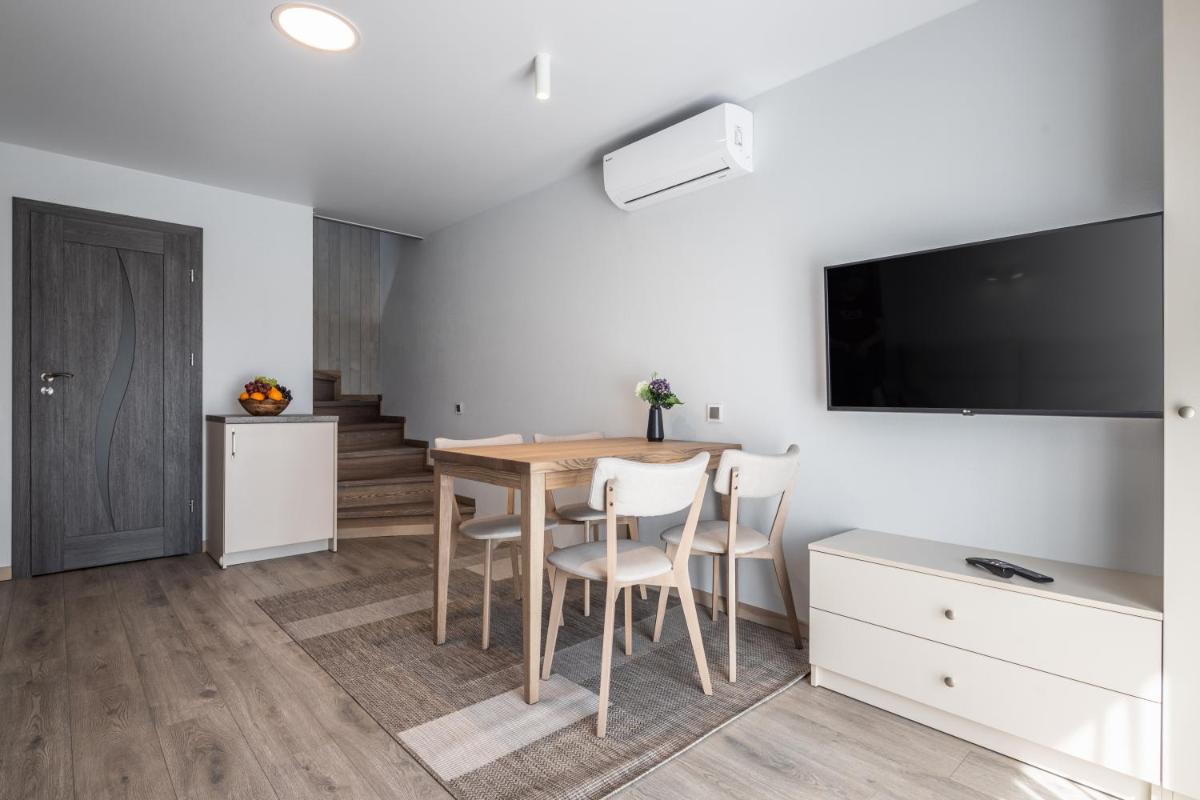 Apartamentai Druskininkų 7B - Housity