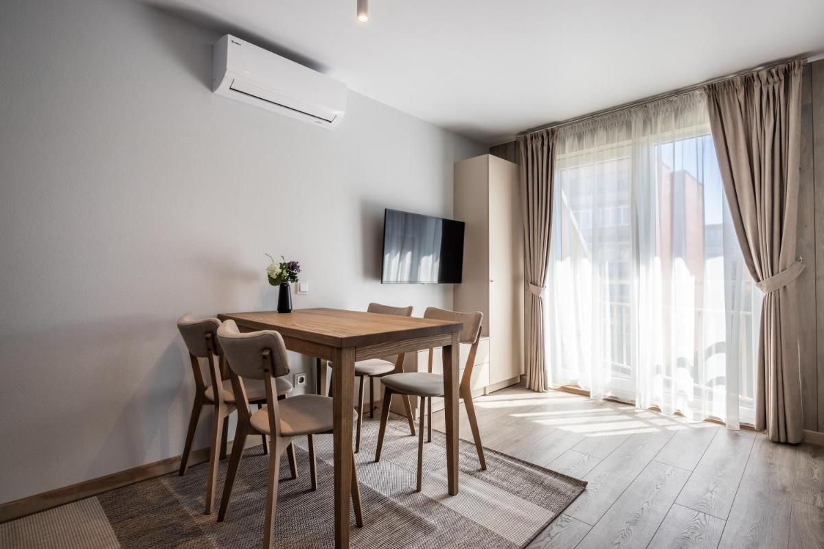 Apartamentai Druskininkų 7B - Housity