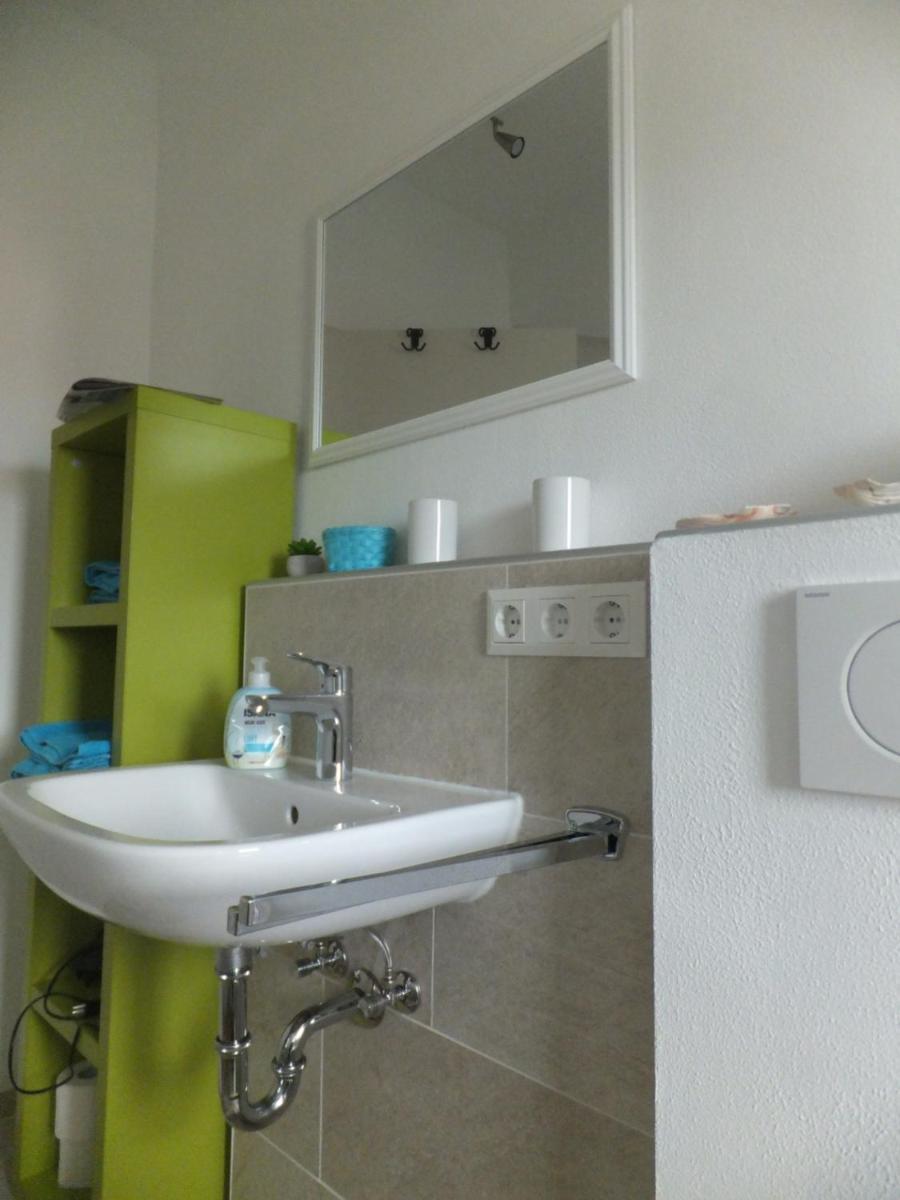 Ferienwohnung im Zentrum - Housity