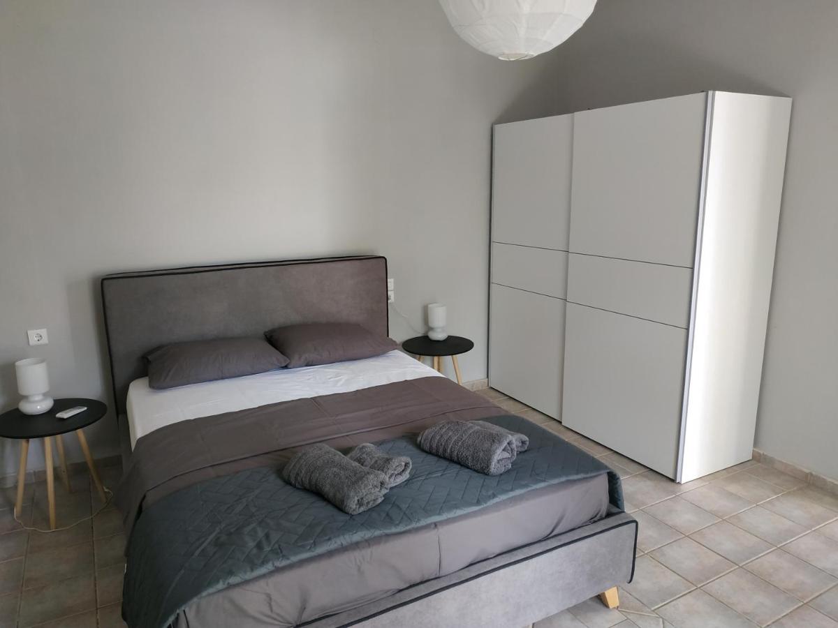 Quiet country house #1 - Housity