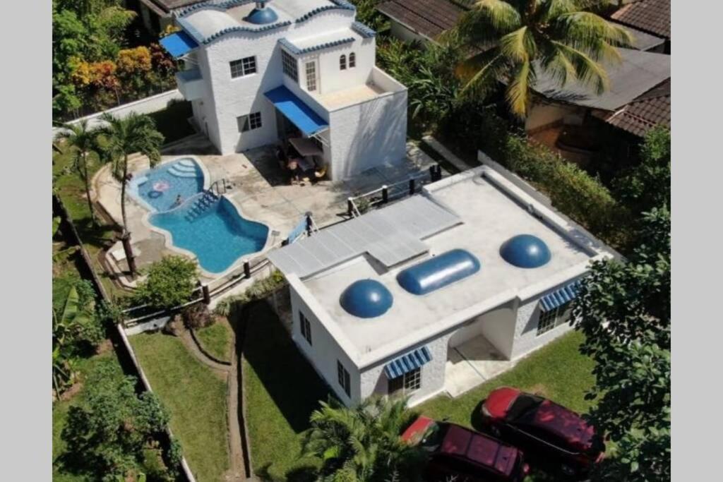 Suitetrails - Casa con PISCINA PRIVADA Only Guests a 4 min de IRTRA xetulul
