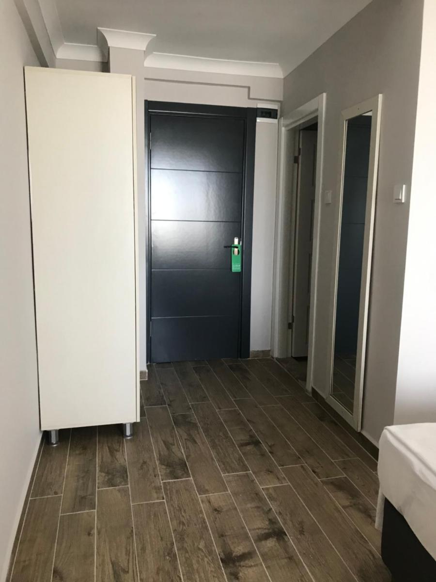 Vesta Butik Otel - Housity