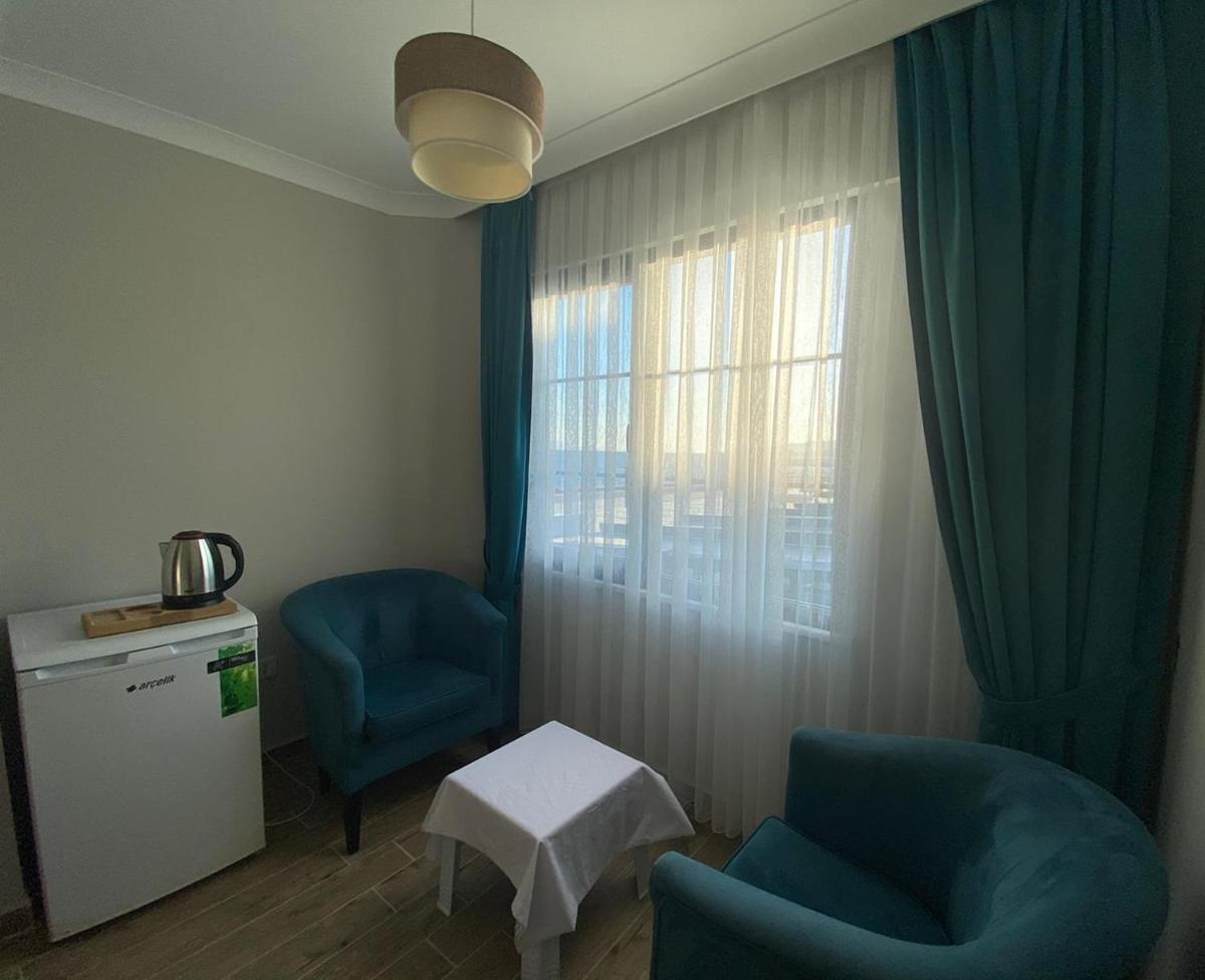 Vesta Butik Otel - Housity