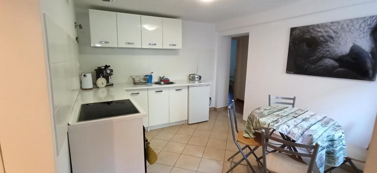 Apartament u Sikorek - Hizvo