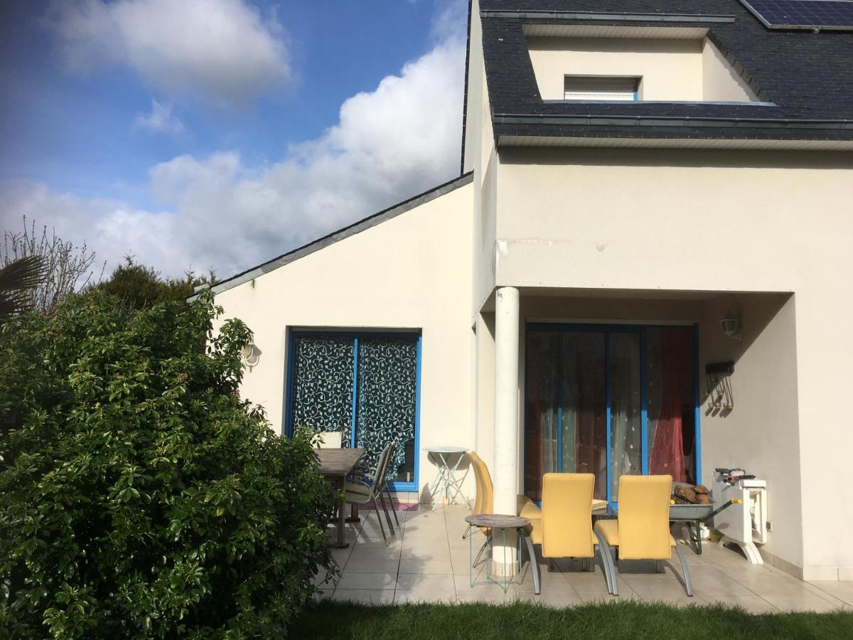 Maison 4 chambres - Housity