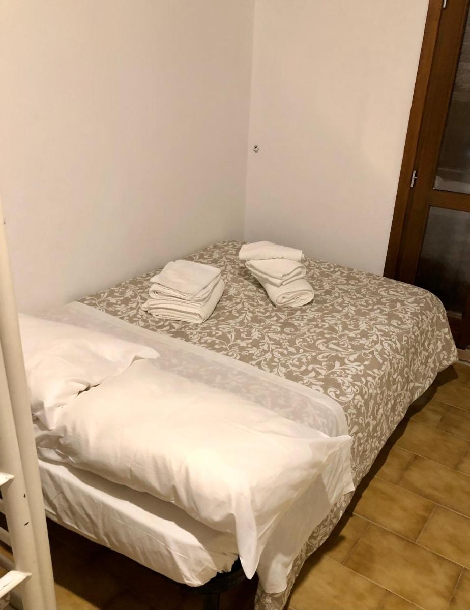 APPARTAMENTO SUL CASTELLO - Housity