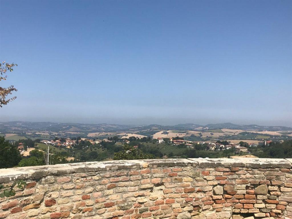 APPARTAMENTO SUL CASTELLO - Housity