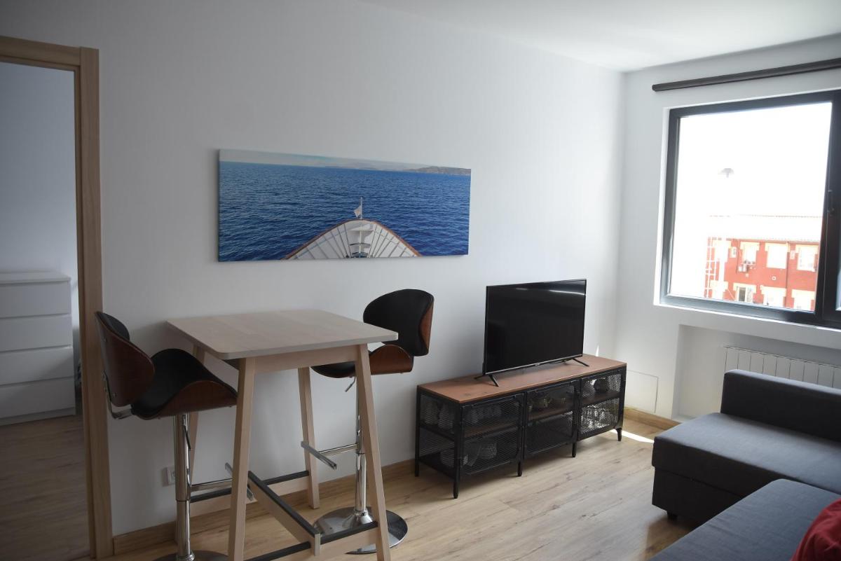 VACARE - Apartamento 3 habitaciones, Capricho en el centro de Santander! - Housity