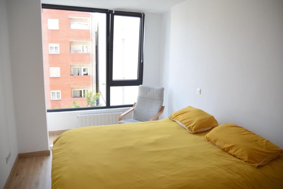 VACARE - Apartamento 3 habitaciones, Capricho en el centro de Santander! - Housity