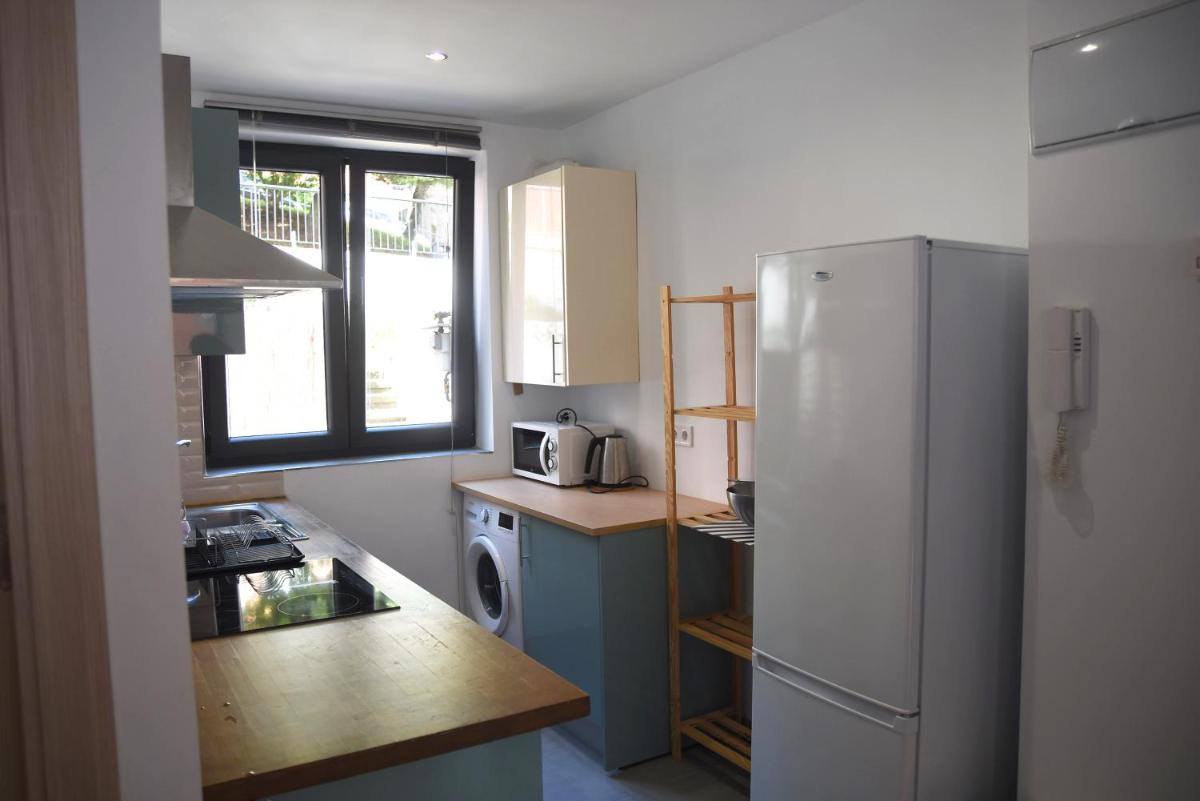 VACARE - Apartamento 3 habitaciones, Capricho en el centro de Santander! - Housity