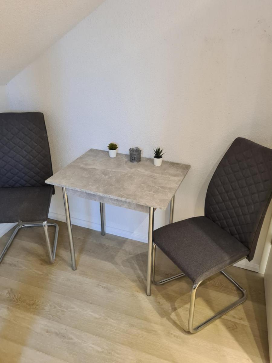 Ferienwohnung Ohanna Goslar - Housity