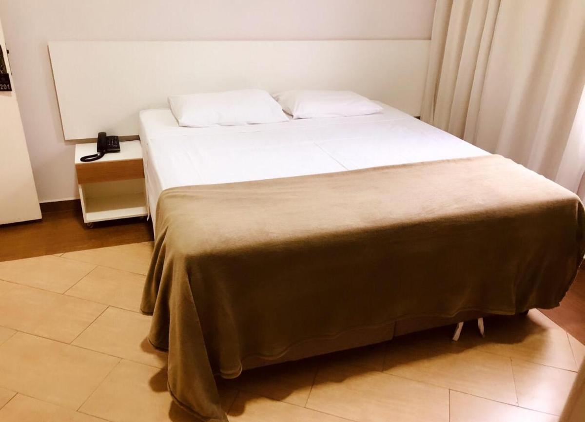 Hotel Belvedere Araras - By UP Hotel - Fácil Acesso Hospital São Leopoldo e Faculdades - Housity