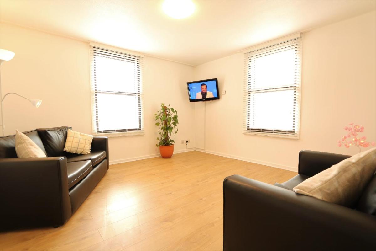 City Centre Rooms-Lauriston - Housity