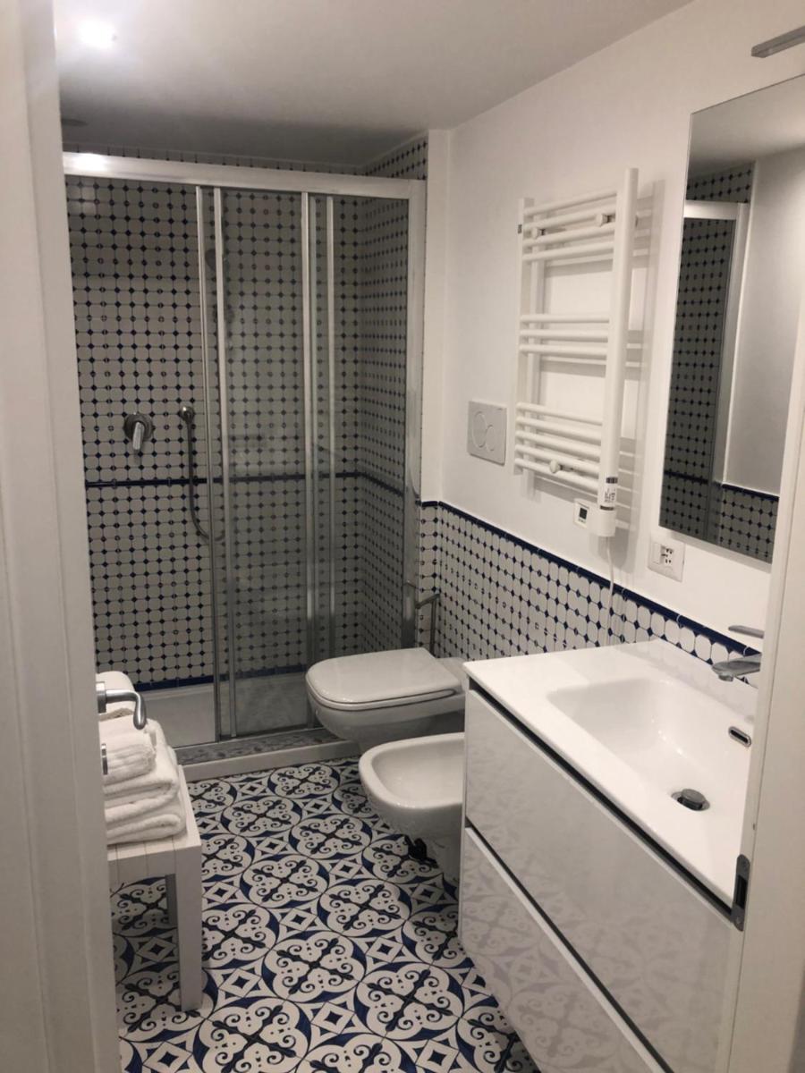 William Apartment Sorrento - Hizvo