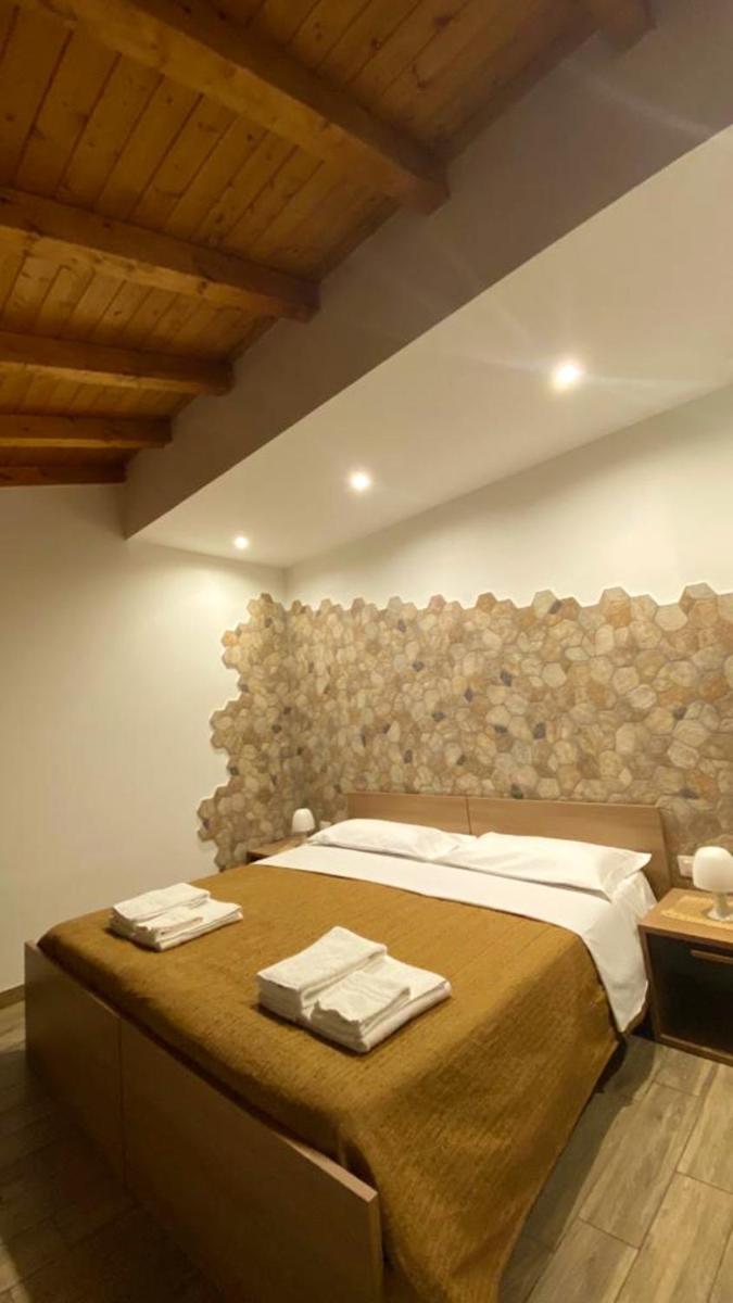 2 bedrooms appartement with enclosed garden and wifi at Zafferana Etnea - Housity