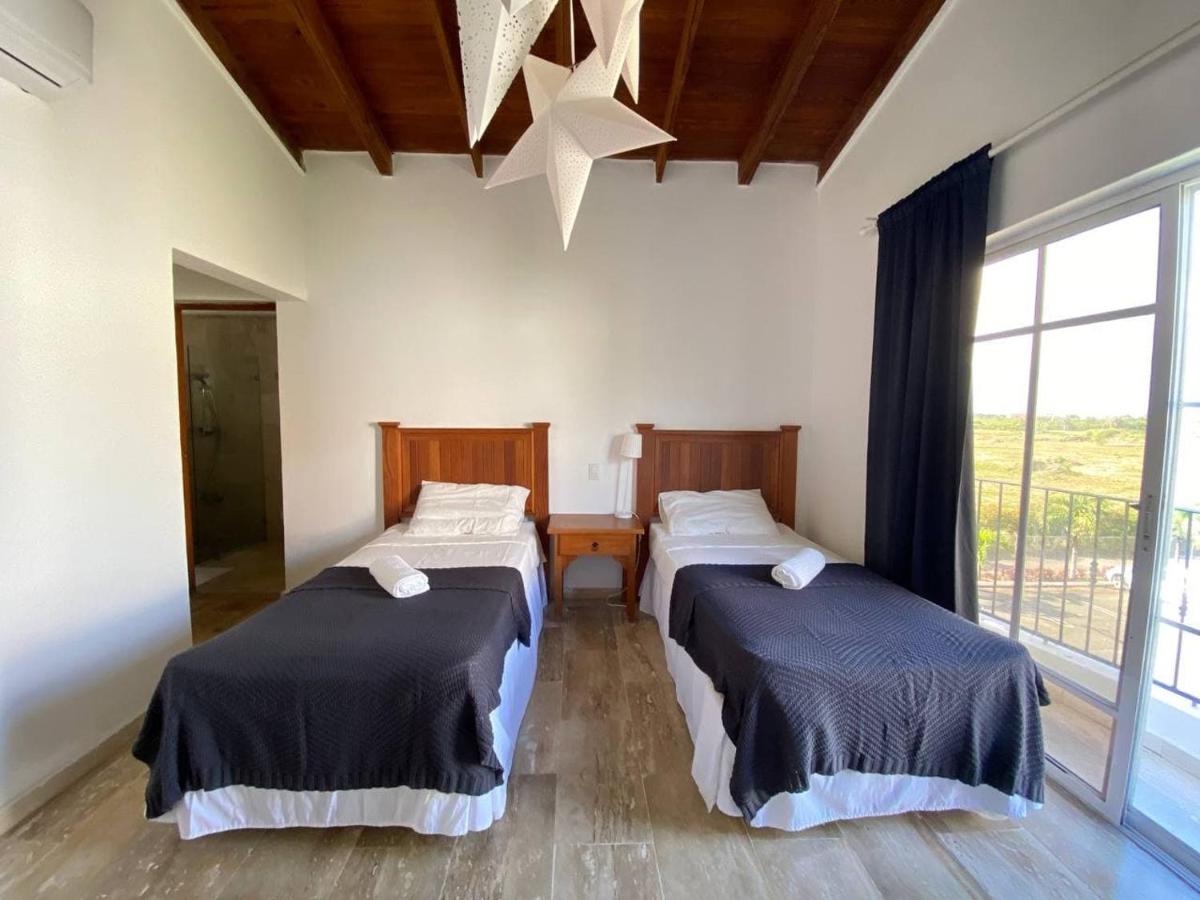2 Rooms, 4 Beds, Pool, 5min Beach White Sand - Housity