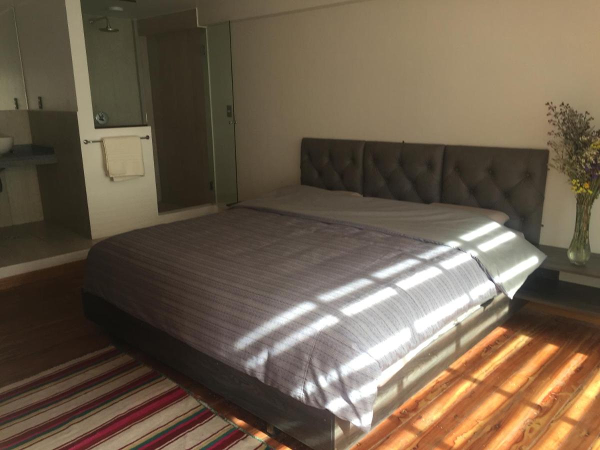 Casa Murillo N826 - Housity