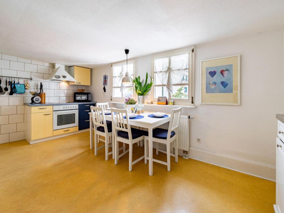 Romantic Holiday Home in Schleiden on the Village Square - Housity