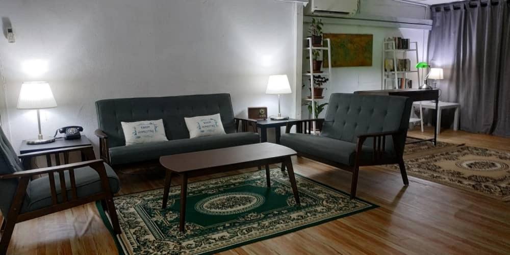 RAHIM HOMESTAY KUALA KANGSAR - Hizvo