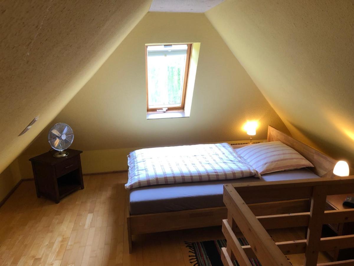 Ferienwohnung Weserblick Polle - Housity