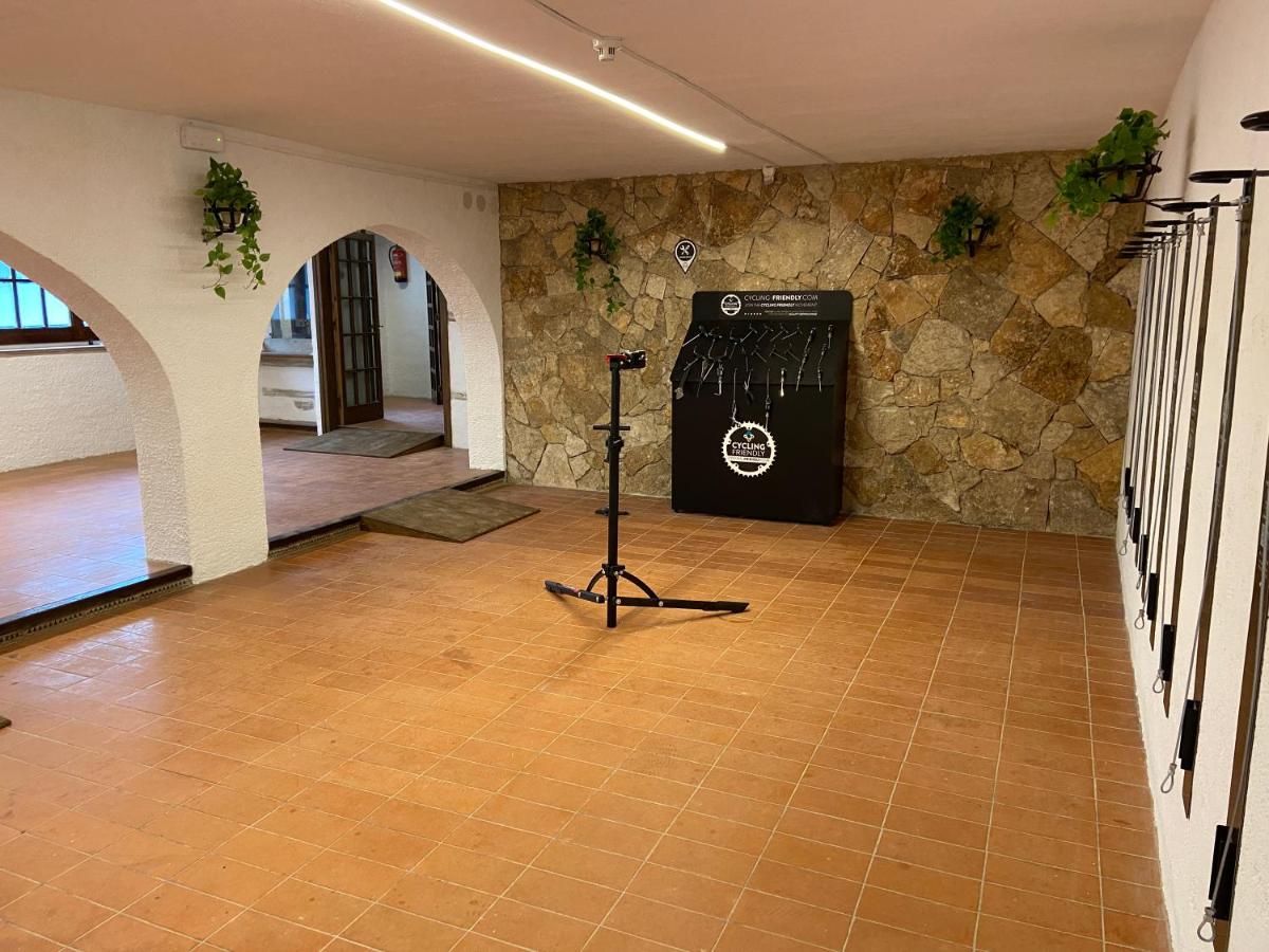 Imagen de la galería de Hotel GHT Neptuno-Tossa & Venus SPA, en Tossa de Mar