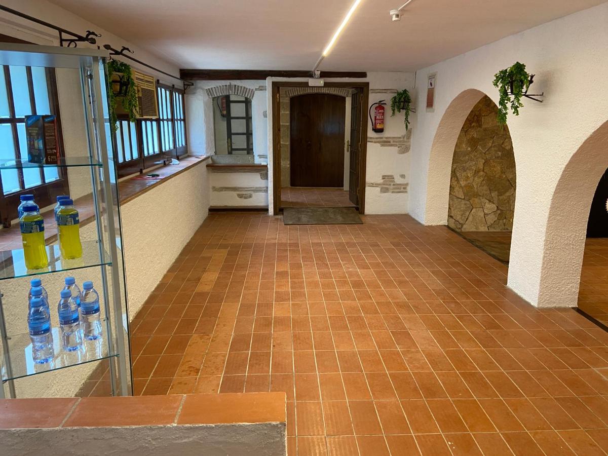 Imagen de la galería de Hotel GHT Neptuno-Tossa & Venus SPA, en Tossa de Mar