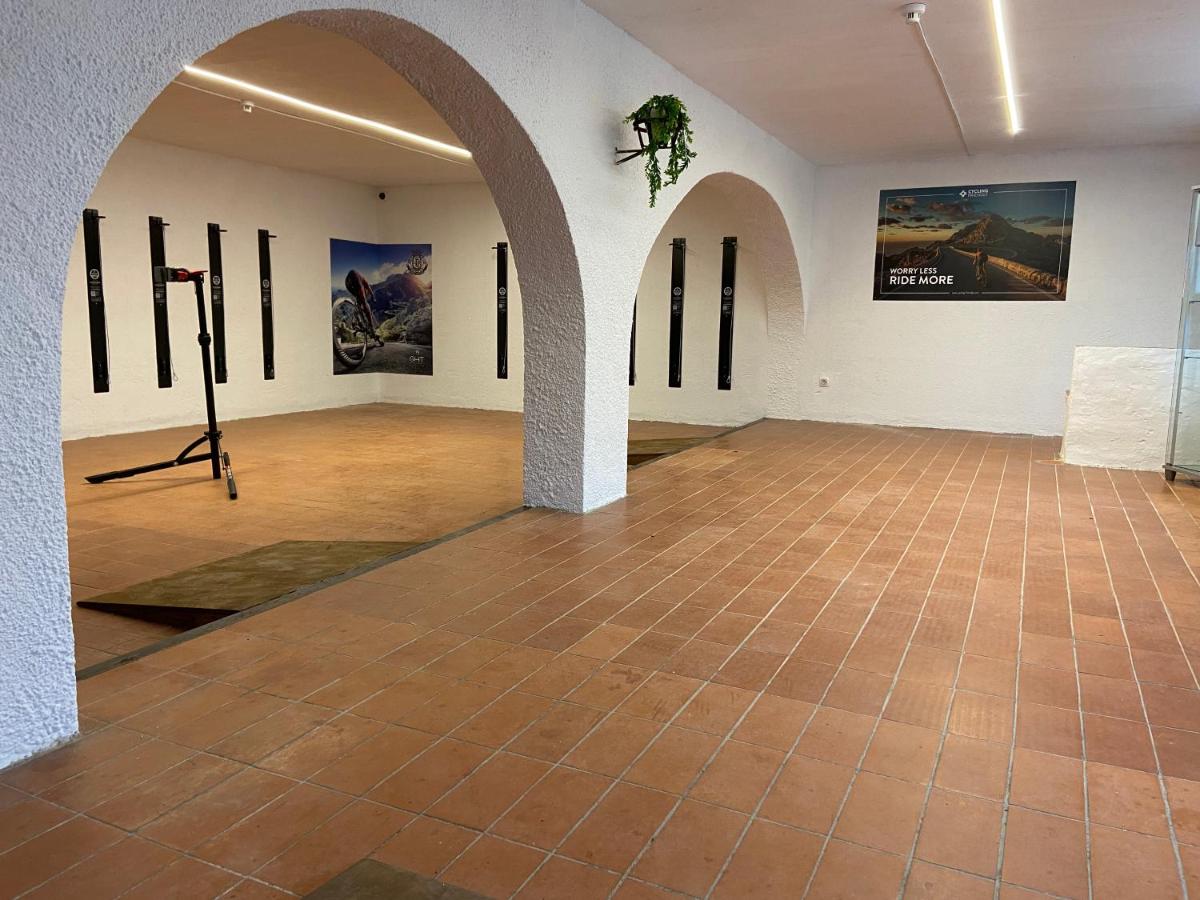 Imagen de la galería de Hotel GHT Neptuno-Tossa & Venus SPA, en Tossa de Mar