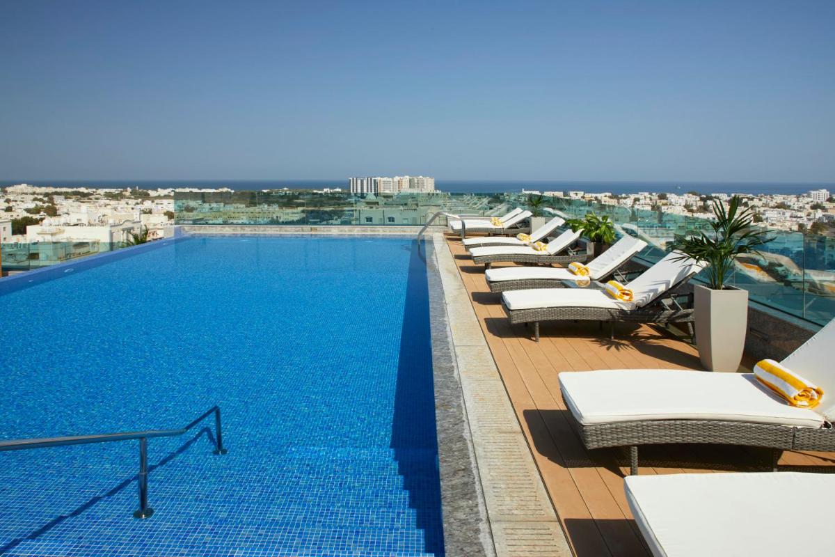 Royal Tulip Muscat - Housity